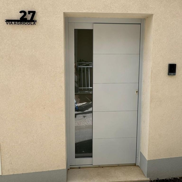 27 Via Agricola - Casa Vacanze - 19
