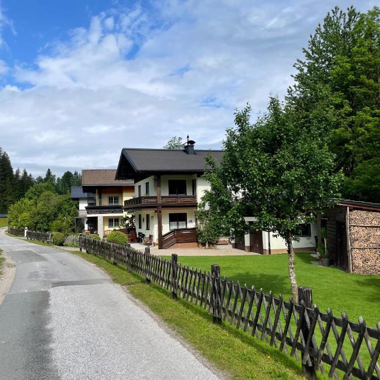 Frieda's Platzl - Apartment mit 2 Schlafzimmern - 23
