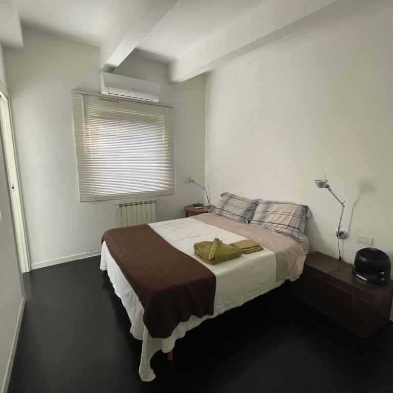 Appartamento con terrazza vista mare - Appartamento Standard con 2 Camere da Letto - 4
