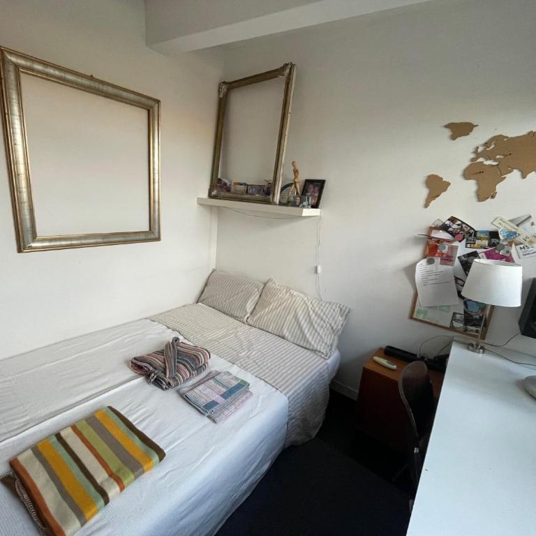 Appartamento con terrazza vista mare - Appartamento Standard con 2 Camere da Letto - 7