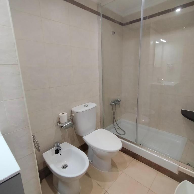 ACV - El Cano-1ª linea Planta 7 Norte - Apartamento de 2 dormitorios - 14