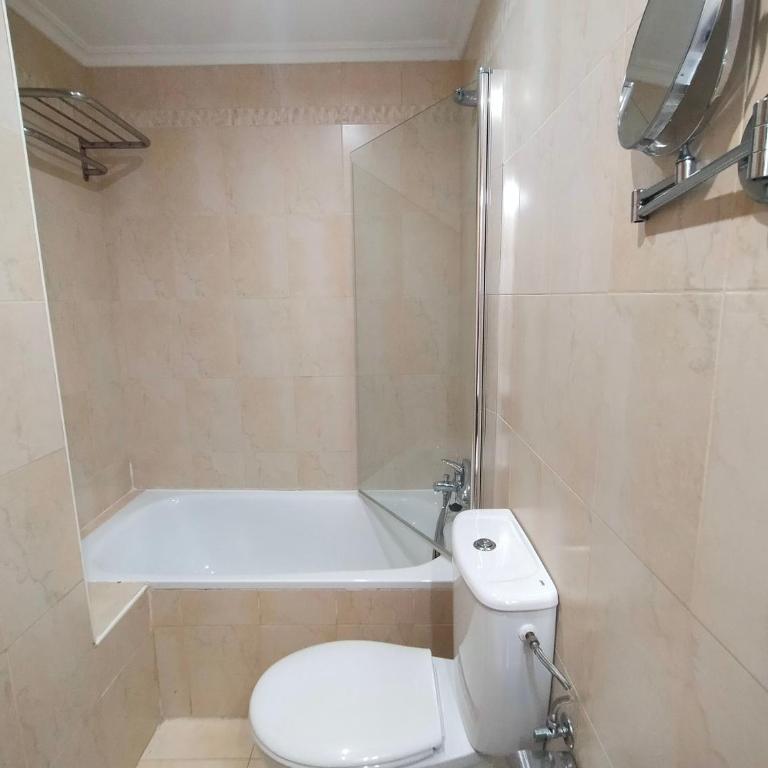 ACV - El Cano-1ª linea Planta 7 Norte - Apartamento de 2 dormitorios - 18