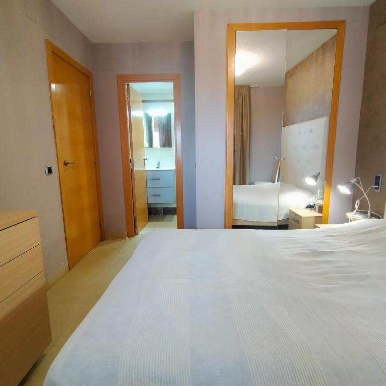 ACV - El Cano-1ª linea Planta 7 Norte - Apartamento de 2 dormitorios - 11