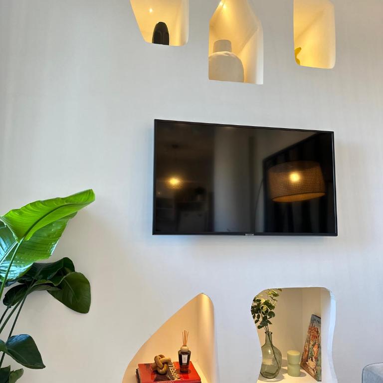 Perla de la Canebière-5min à pieds du vieux-port - Apartment mit 1 Schlafzimmer - 3