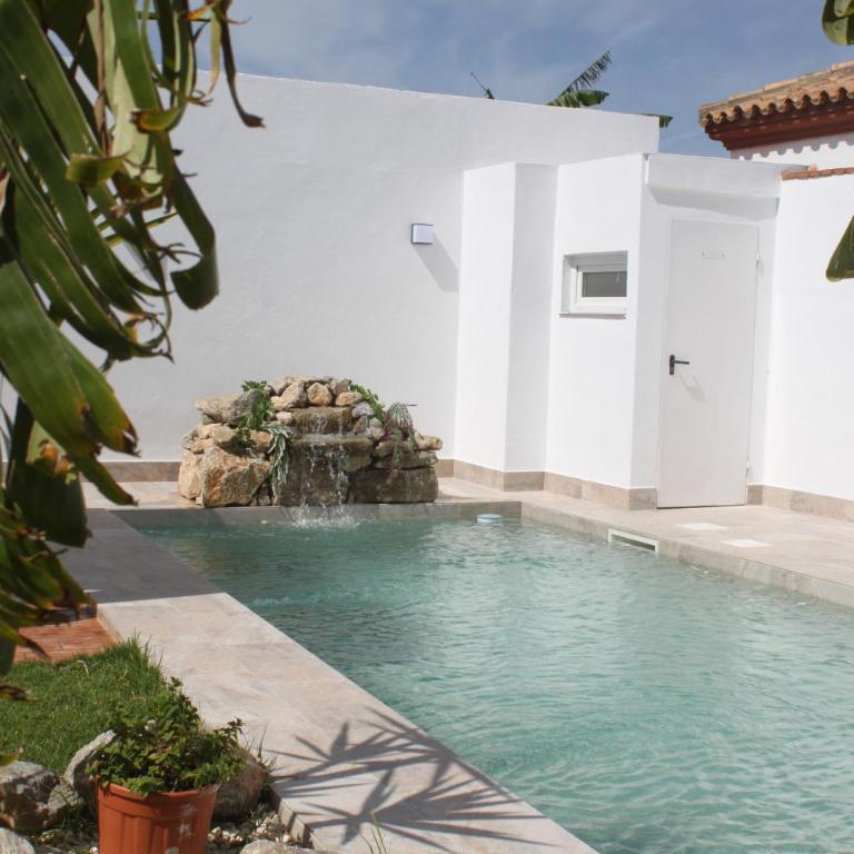 Finca La Garrocha - Casa de 2 dormitorios - 9