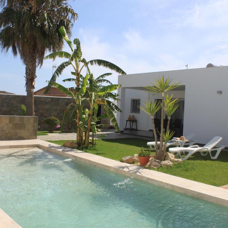 Finca La Garrocha - Casa de 2 dormitorios - 1