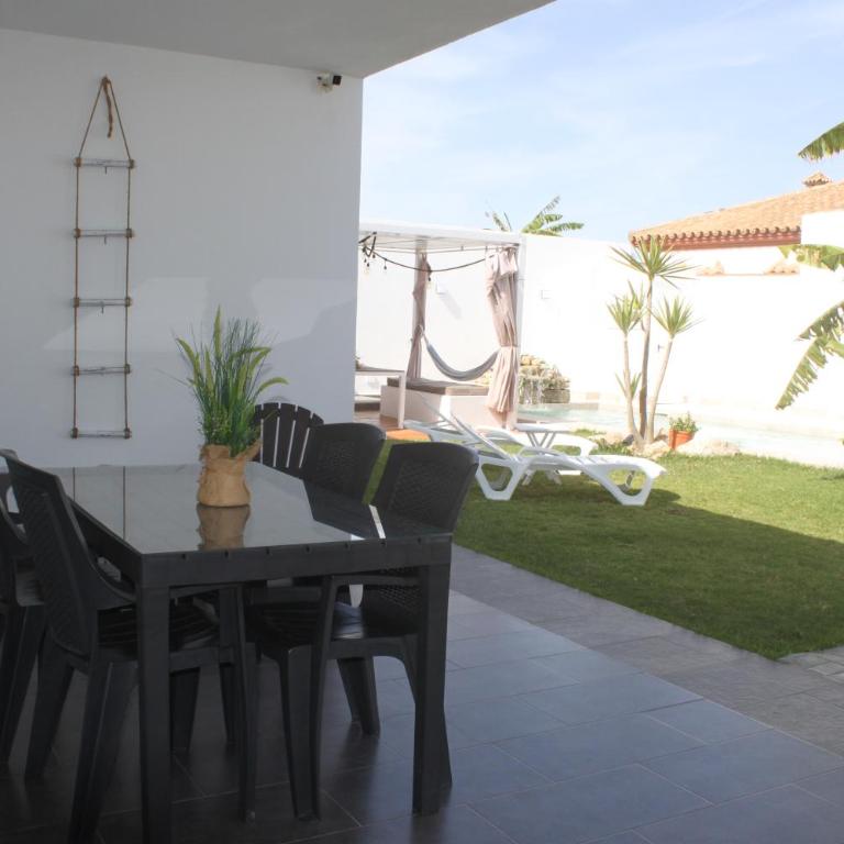 Finca La Garrocha - Casa de 2 dormitorios - 11
