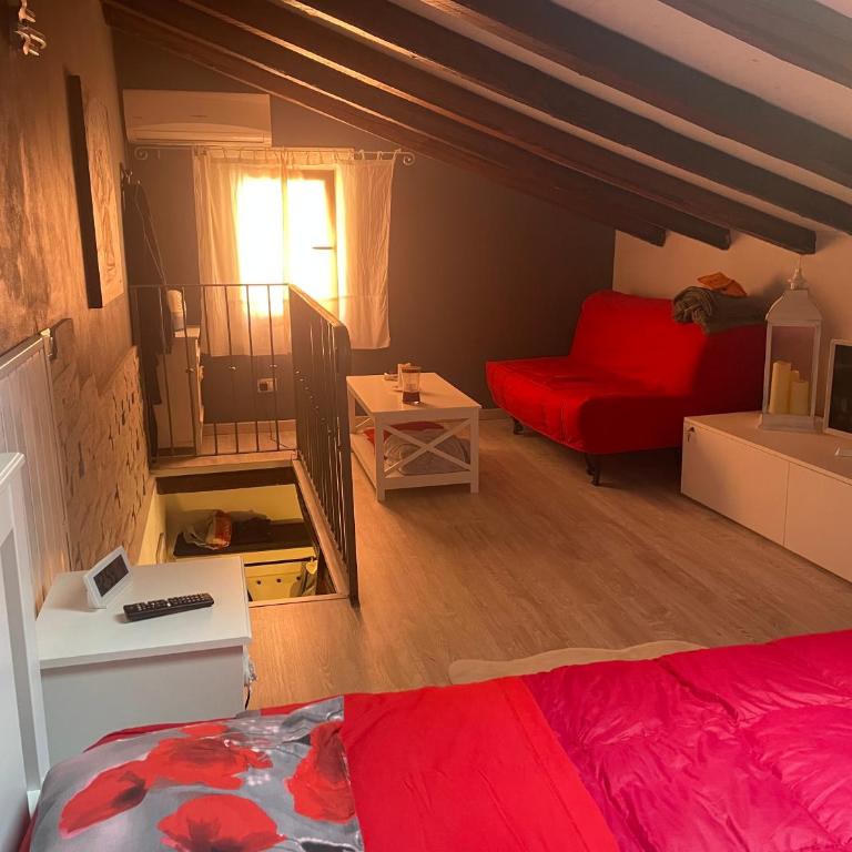 La dolce dimora - Casa con 1 Camera da Letto - 6