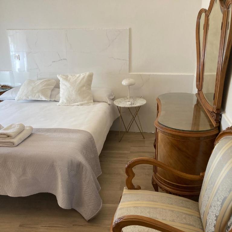 Casa Terraza de los Aljibes - Apartamento de 3 dormitorios - 32