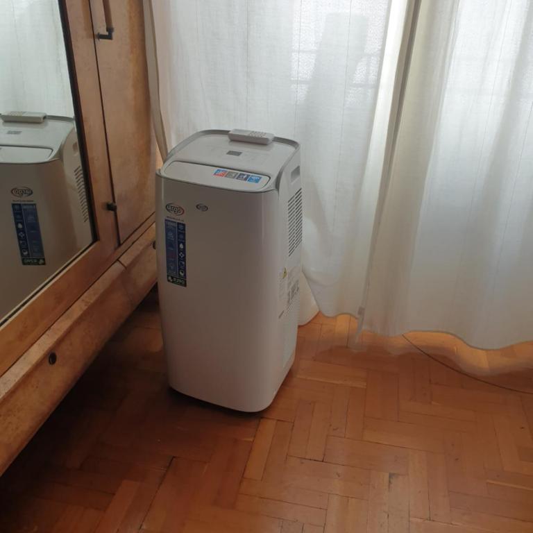 Centro Storico - Piazza di Spagna - One-Bedroom Apartment - 10
