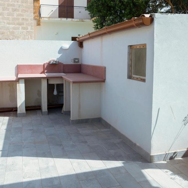 La Casetta di Leo - Favignana - Casa Vacanze - 12