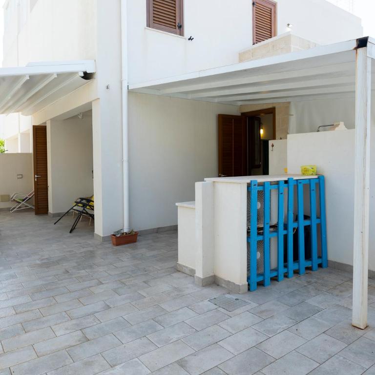 La Casetta di Leo - Favignana - Casa Vacanze - 11