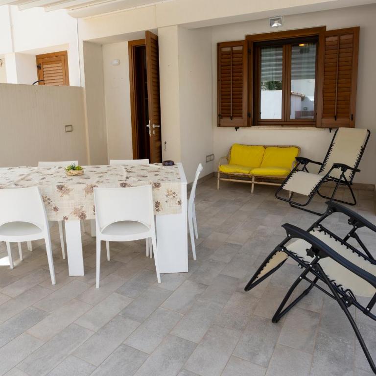 La Casetta di Leo - Favignana - Casa Vacanze - 16