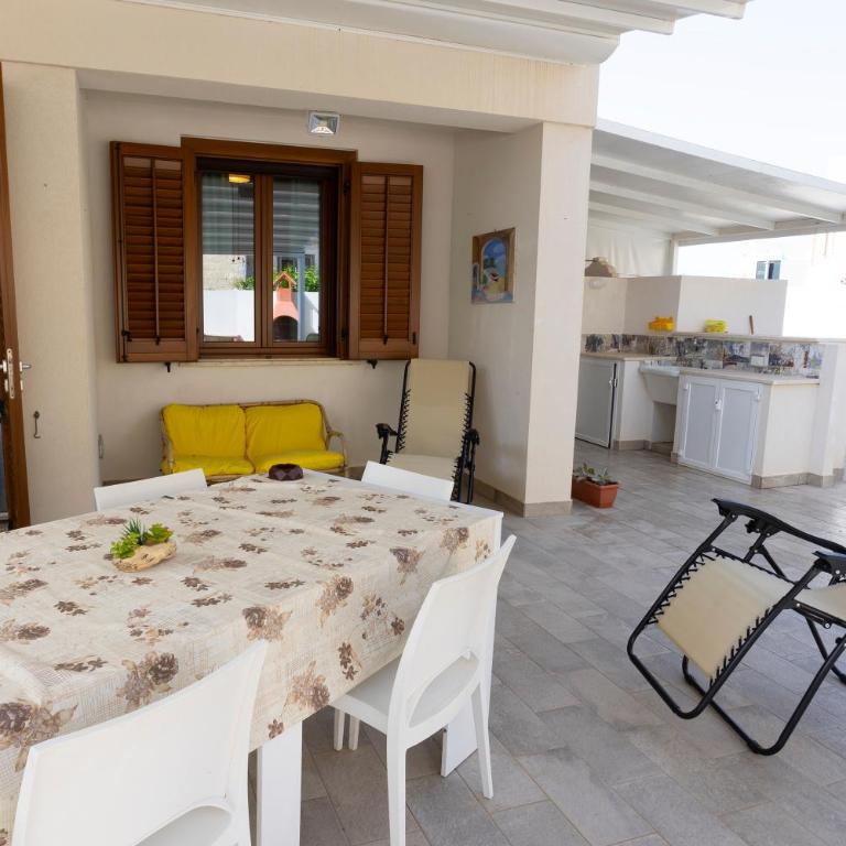 La Casetta di Leo - Favignana - Casa Vacanze - 8