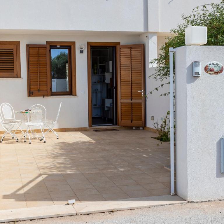 La Casetta di Leo - Favignana - Casa Vacanze - 9