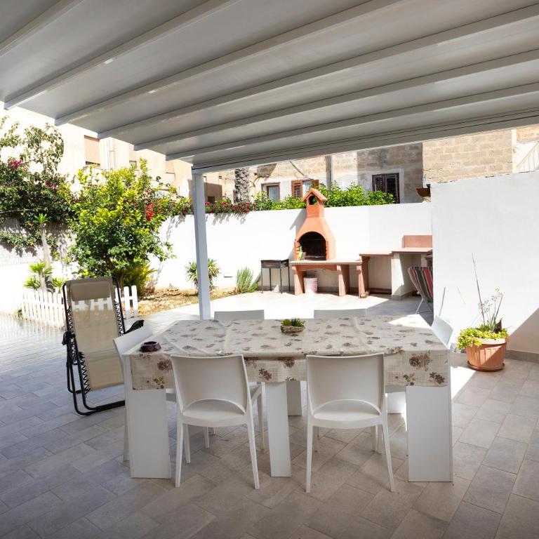 La Casetta di Leo - Favignana - Casa Vacanze - 10