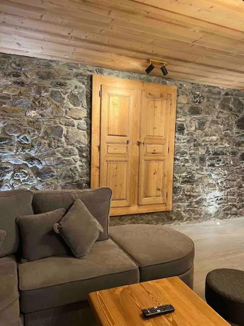 La Ferme à Roger - Chalet 3 Chambres - 7