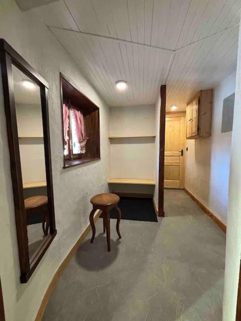 La Ferme à Roger - Chalet 3 Chambres - 25