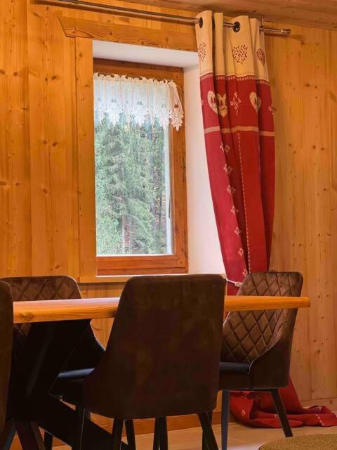 La Ferme à Roger - Chalet 3 Chambres - 20