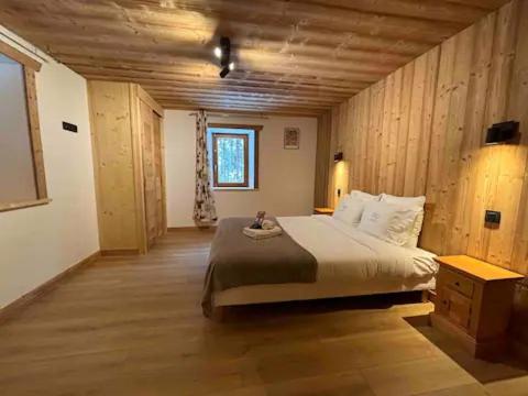 La Ferme à Roger - Chalet 3 Chambres - 23