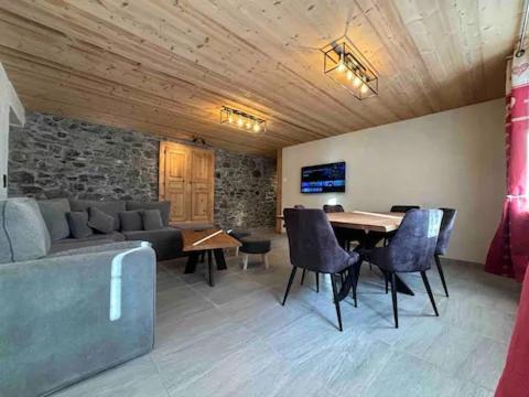 La Ferme à Roger - Chalet 3 Chambres - 6