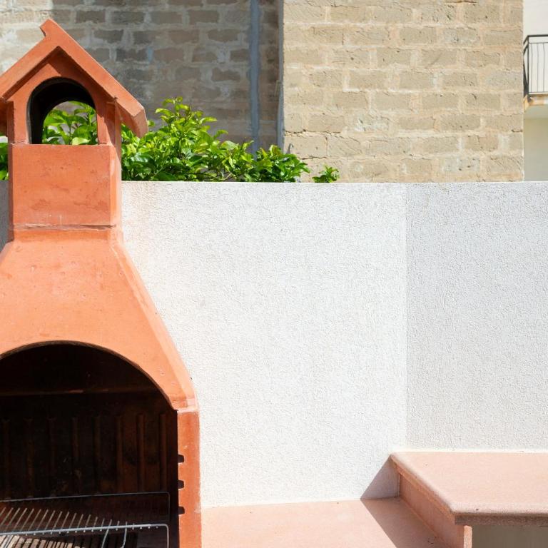 La Casetta di Leo - Favignana - Casa Vacanze - 13