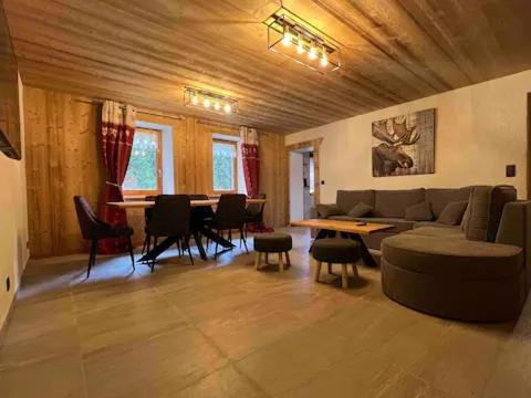 La Ferme à Roger - Chalet 3 Chambres - 19