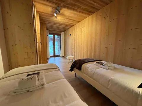 La Ferme à Roger - Chalet 3 Chambres - 18
