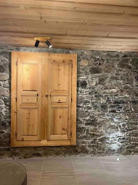 La Ferme à Roger - Chalet 3 Chambres - 62