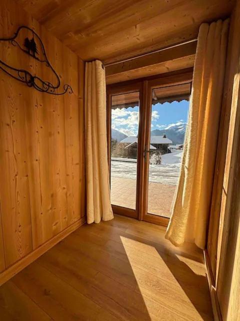 La Ferme à Roger - Chalet 3 Chambres - 65