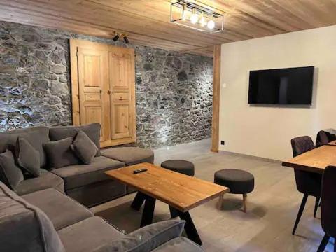 La Ferme à Roger - Chalet 3 Chambres - 46