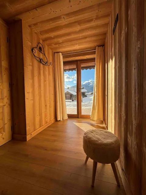 La Ferme à Roger - Chalet 3 Chambres - 66