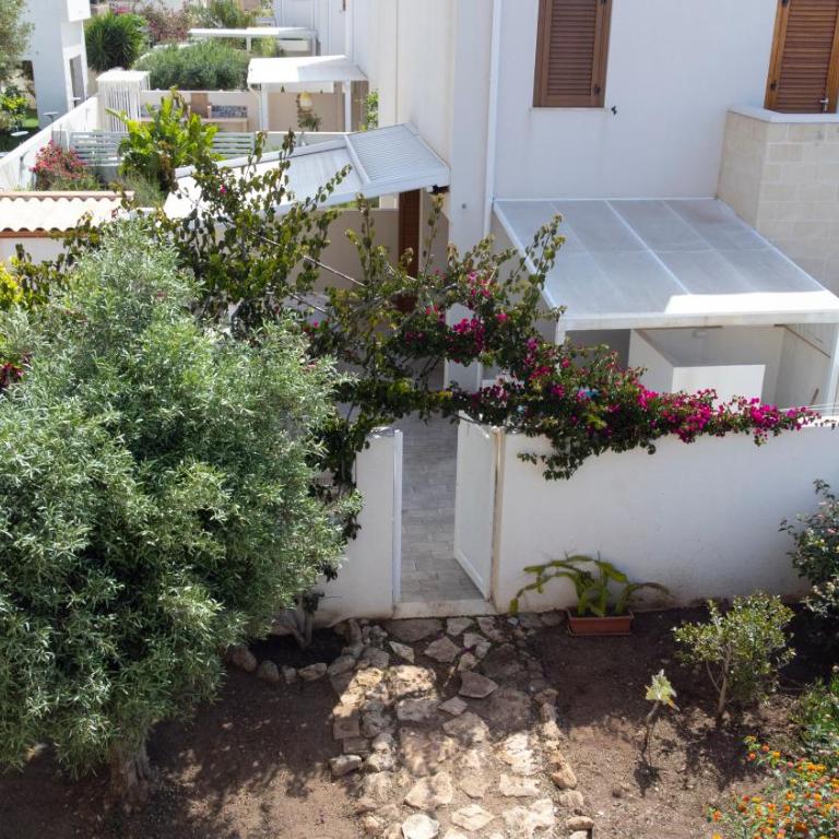 La Casetta di Leo - Favignana - Casa Vacanze - 15