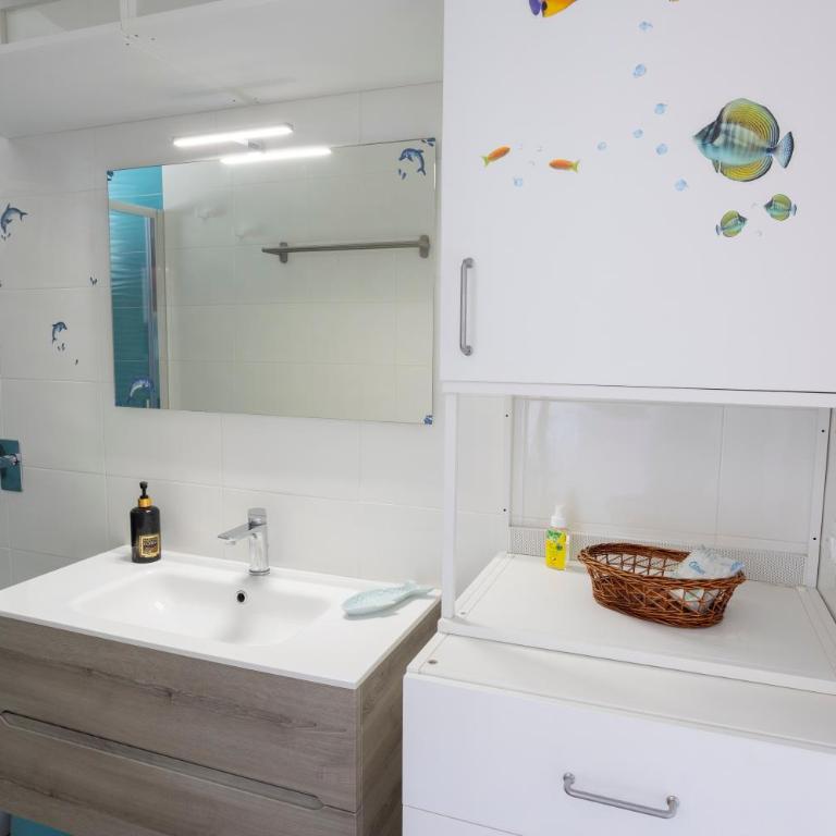 La Casetta di Leo - Favignana - Casa Vacanze - 6