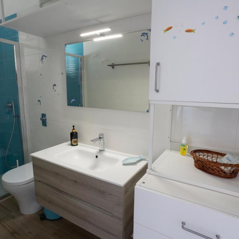 La Casetta di Leo - Favignana - Casa Vacanze - 7