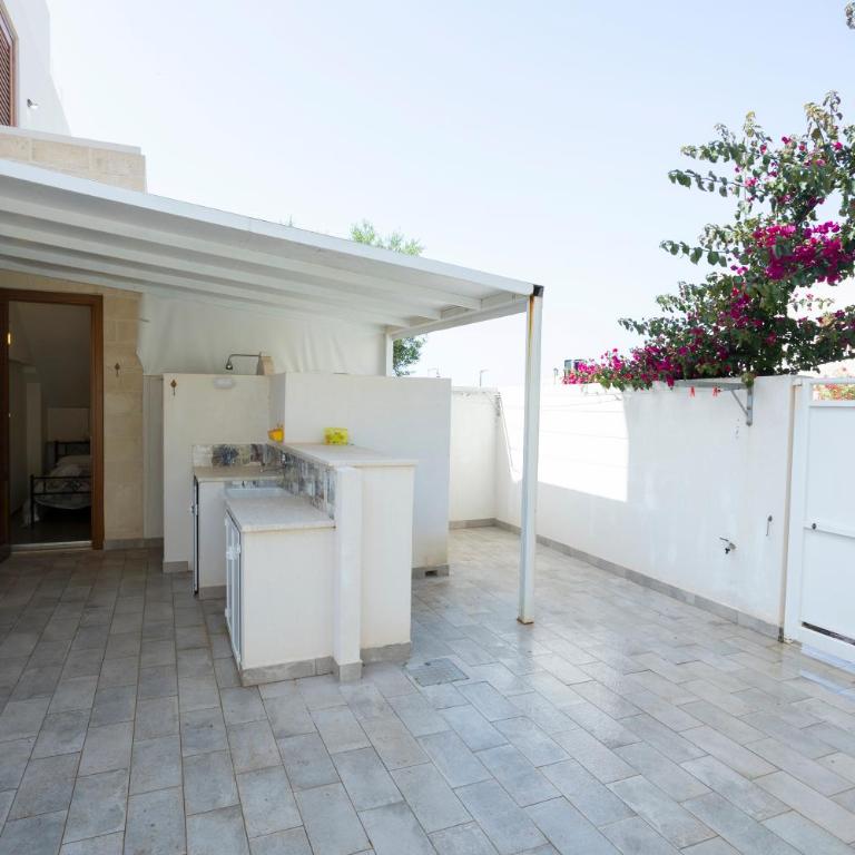La Casetta di Leo - Favignana - Casa Vacanze - 21