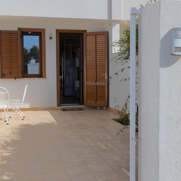 La Casetta di Leo - Favignana - Casa Vacanze - 18