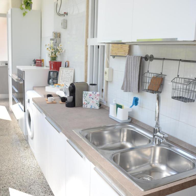 CasaMargherita-Taranto-Mare-da 7Persone - Two-Bedroom Apartment - 19