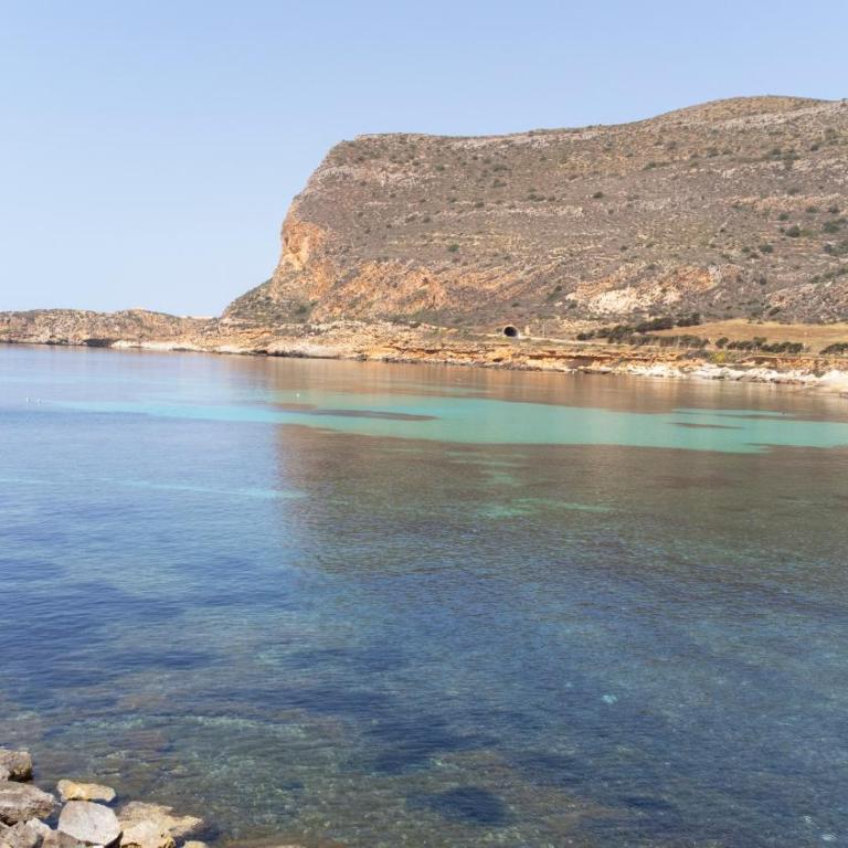 La Casetta di Leo - Favignana - Casa Vacanze - 26