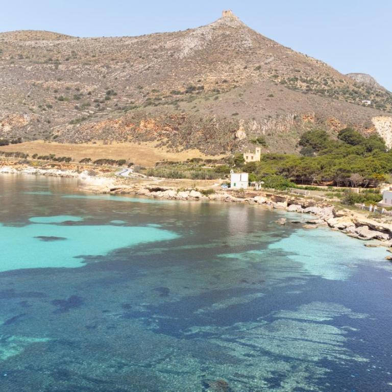 La Casetta di Leo - Favignana - Casa Vacanze - 25