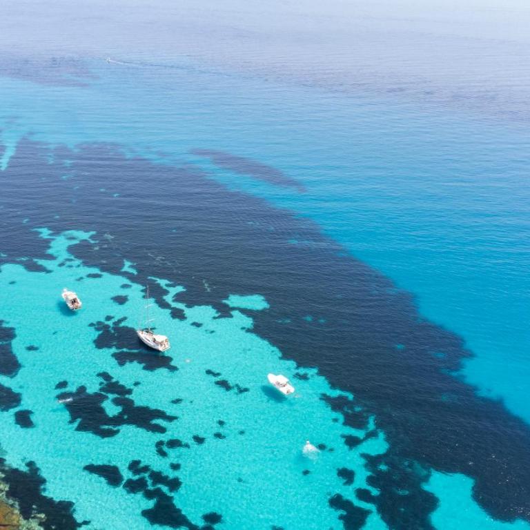 La Casetta di Leo - Favignana - Casa Vacanze - 24