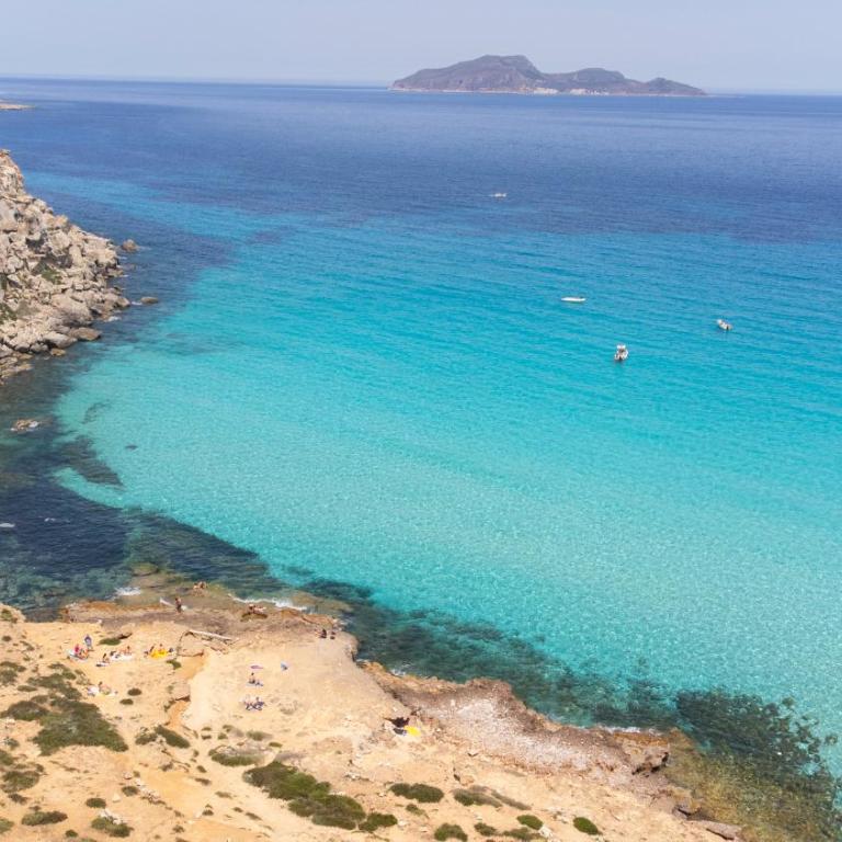 La Casetta di Leo - Favignana - Casa Vacanze - 31