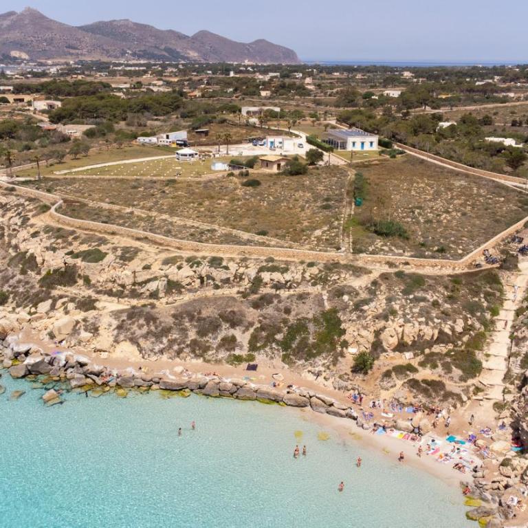 La Casetta di Leo - Favignana - Casa Vacanze - 28