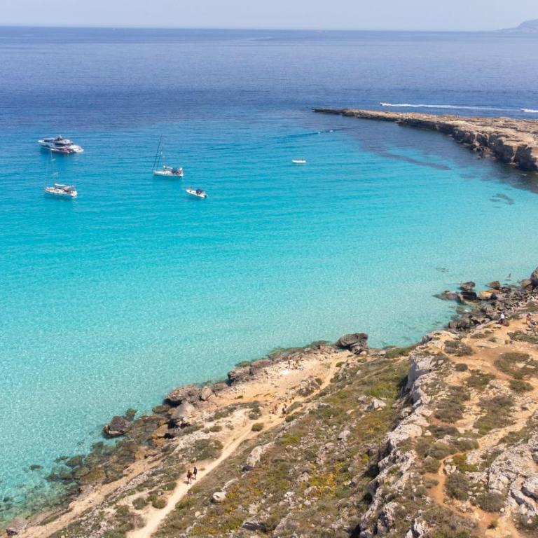 La Casetta di Leo - Favignana - Casa Vacanze - 29