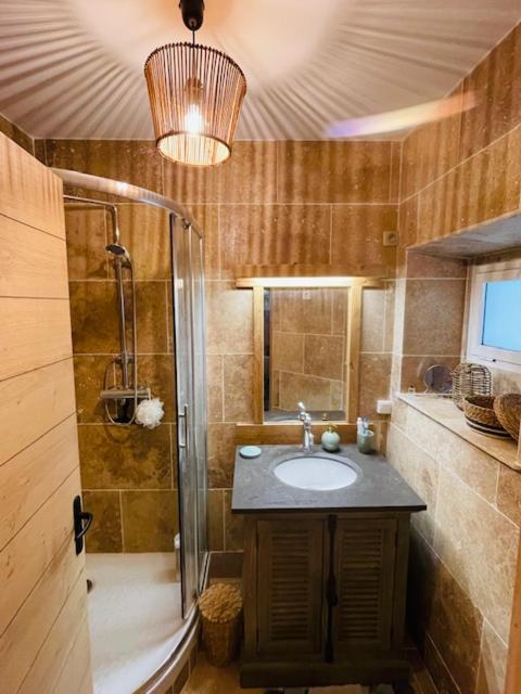 Escale de Luxe sur la Marina Accès Plage à Pied - Apartamento de 1 dormitorio - 12