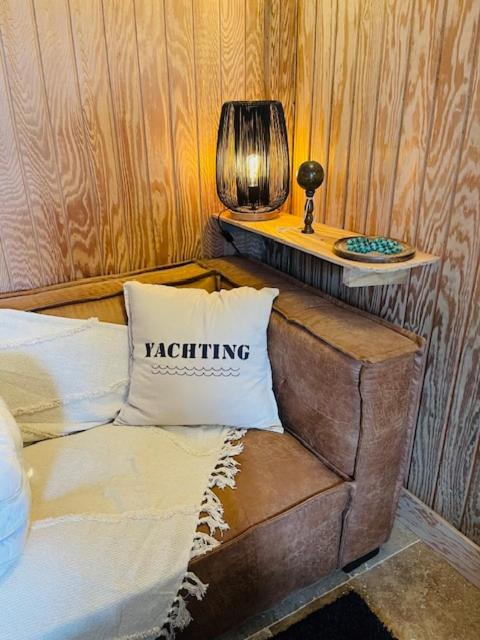 Escale de Luxe sur la Marina Accès Plage à Pied - Apartamento de 1 dormitorio - 8