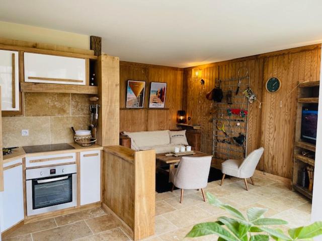 Escale de Luxe sur la Marina Accès Plage à Pied - Apartamento de 1 dormitorio - 6