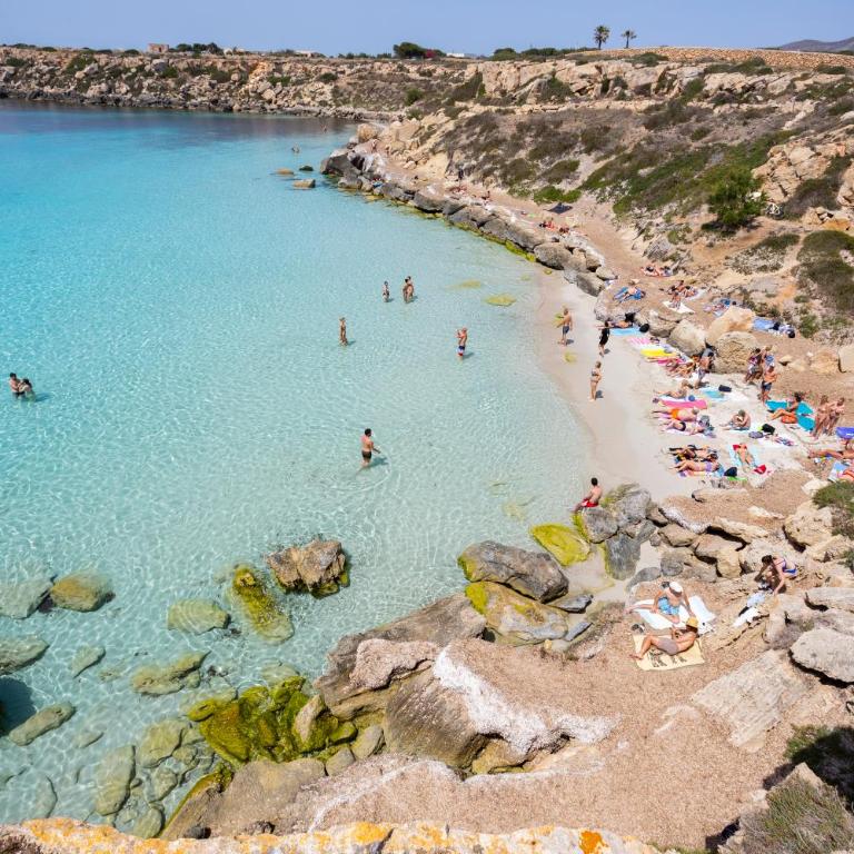 La Casetta di Leo - Favignana - Casa Vacanze - 33