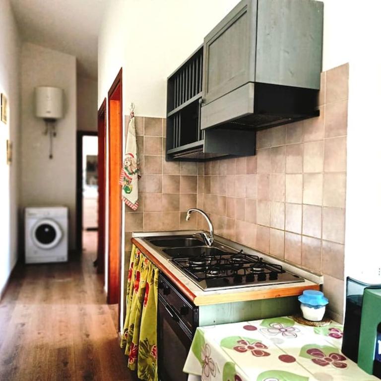 Appartamento Luisa D - Casa con 3 Camere da Letto - 43