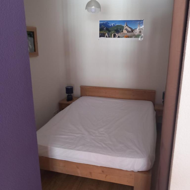 Résidence de Tourisme La Meije Blanche - Appartement 2 Chambres avec Vue sur la Montagne - 9
